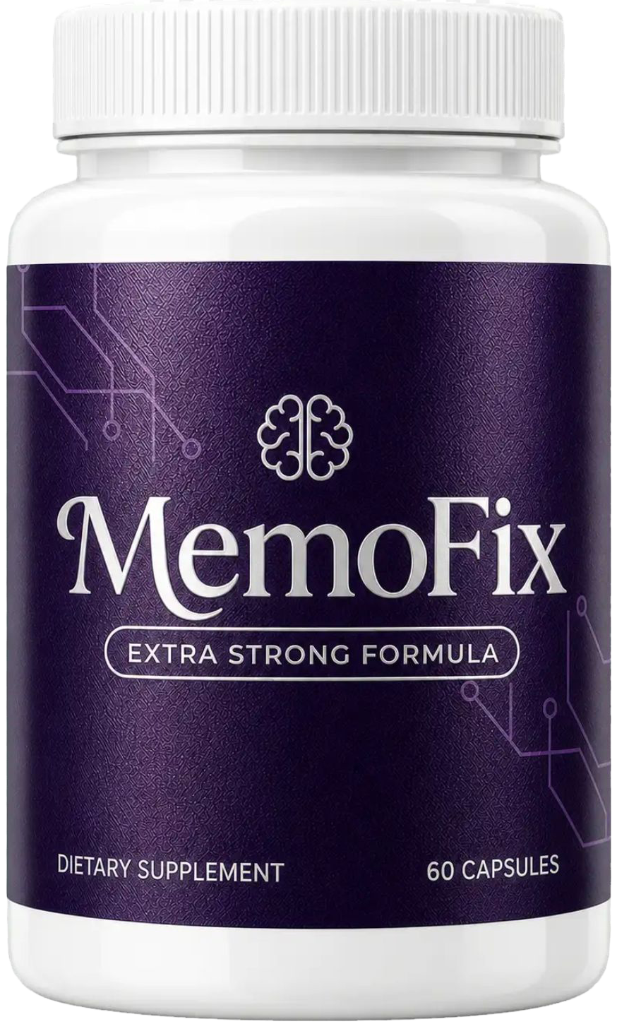 MemoFix product