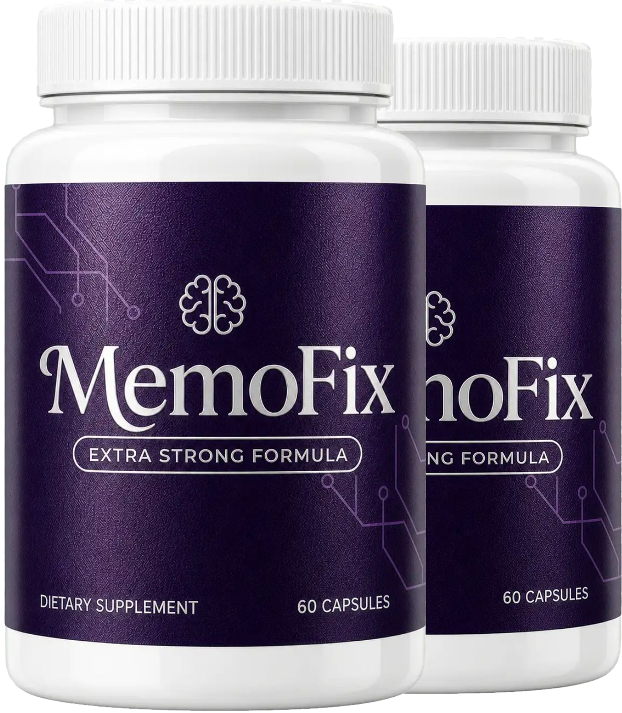 MemoFix product